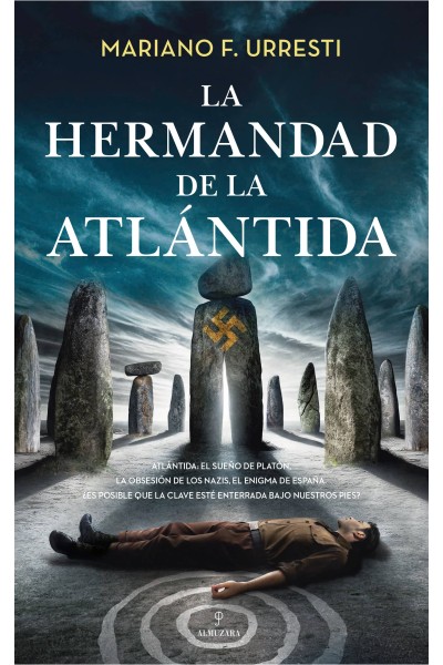 HERMANDAD DE LA ATLÁNTIDA, LA