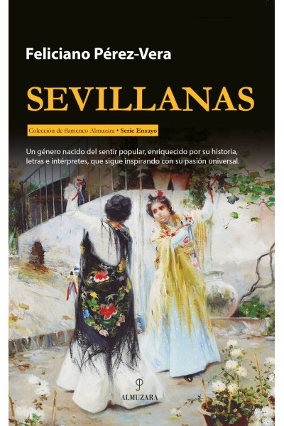 SEVILLANAS