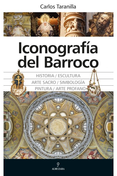 ICONOGRAFÍA DEL BARROCO