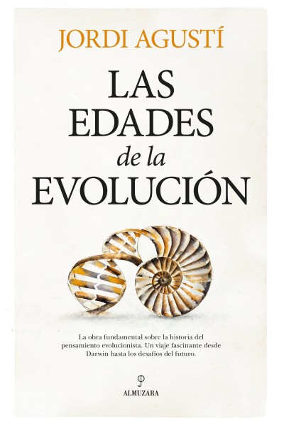EDADES DE LA EVOLUCIÓN, LAS