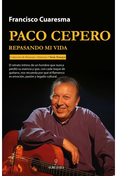 PACO CEPERO