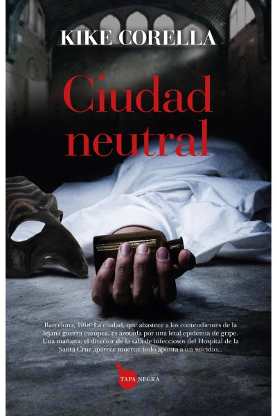 CIUDAD NEUTRAL
