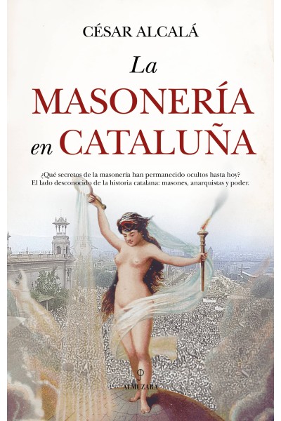 MASONERÍA EN CATALUÑA, LA