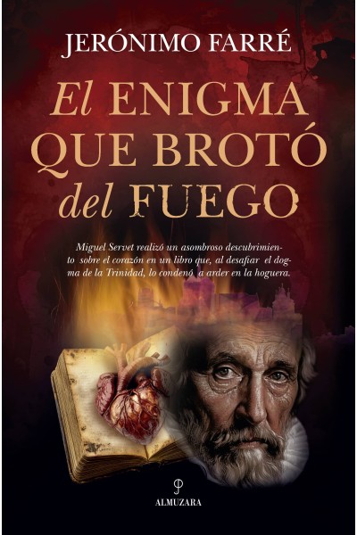 ENIGMA QUE BROTÓ DEL SUELO, EL