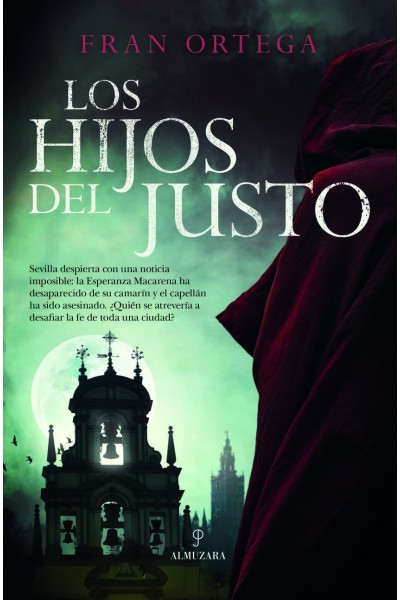 LOS HIJOS DEL JUSTO