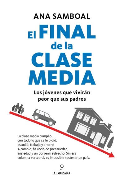 FINAL DE LA CLASE MEDIA, EL