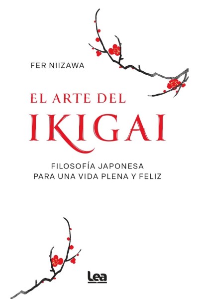 EL ARTE DEL IKIGAI