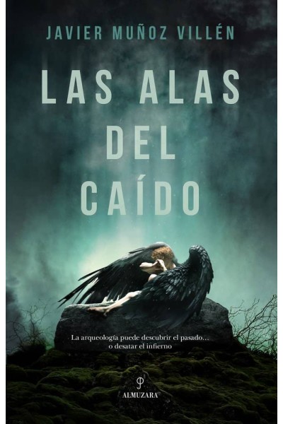 ALAS DEL CAIDO,LAS