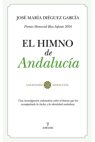 HIMNO DE ANDALUCIA,EL