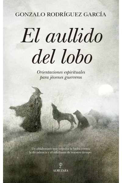 EL AULLIDO DEL LOBO