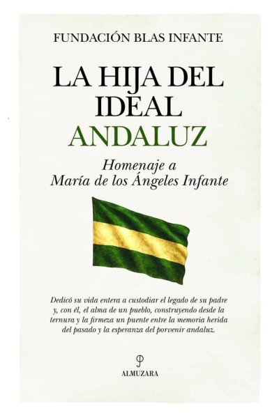 HIJA DEL IDEAL ANDALUZ,LA