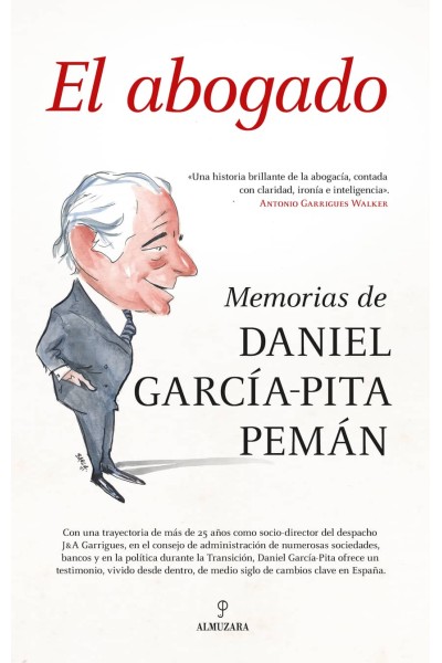 EL ABOGADO