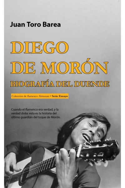 DIEGO DE MORÓN