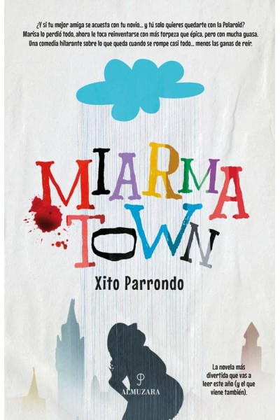 MIARMA TOWN