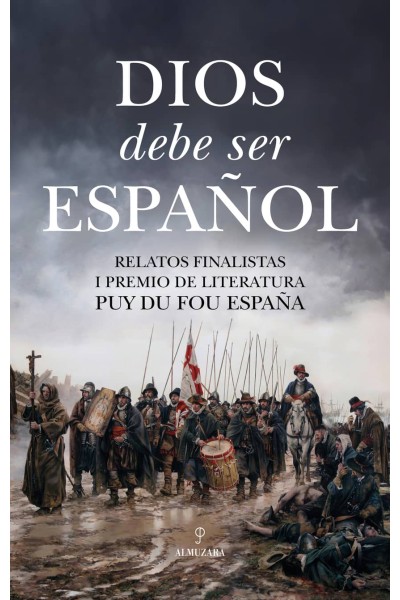 DIOS DEBE SER ESPAÑOL