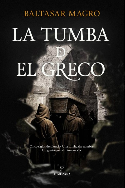 TUMBA DE EL GRECO, LA