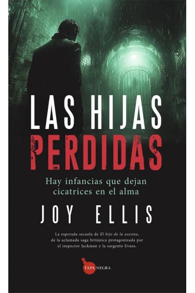 HIJAS PERDIDAS,LA