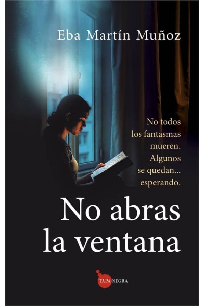 NO ABRAS LA VENTANA