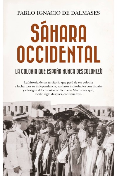 SÁHARA OCCIDENTAL