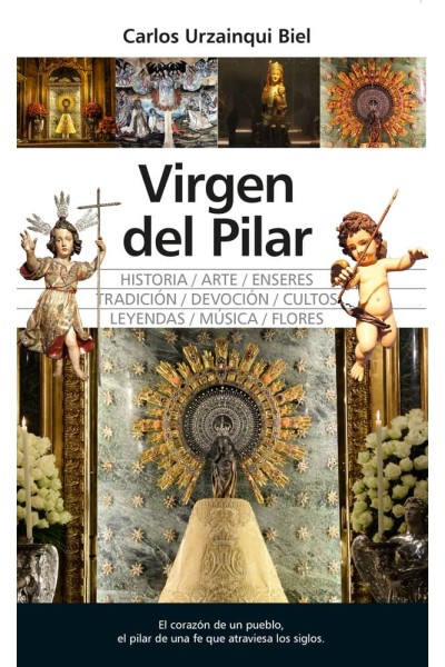 VIRGEN DEL PILAR