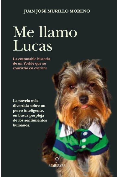 ME LLAMO LUCAS
