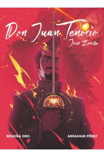 DON JUAN TENORIO