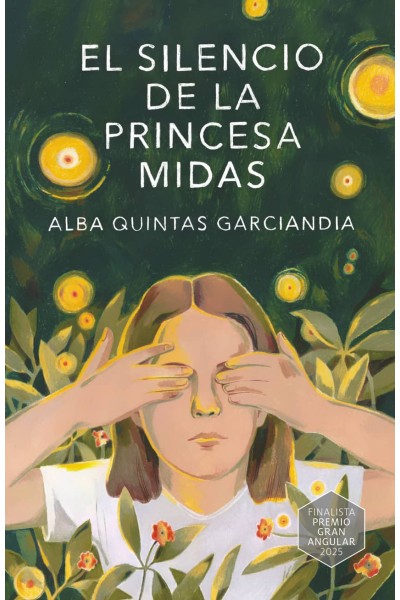 EL SILENCIO DE LA PRINCESA MIDAS