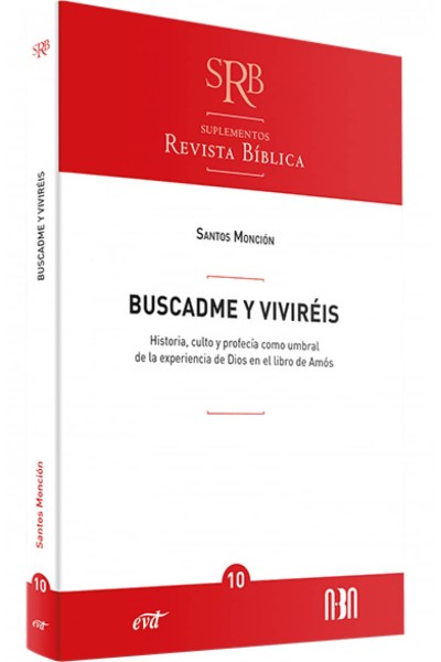 BUSCADME Y VIVIRÉIS