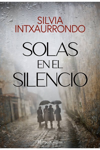 SOLAS EN EL SILENCIO