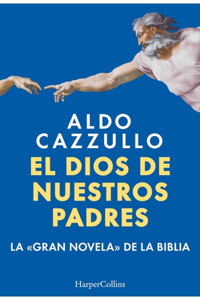 EL DIOS DE NUESTROS PADRES