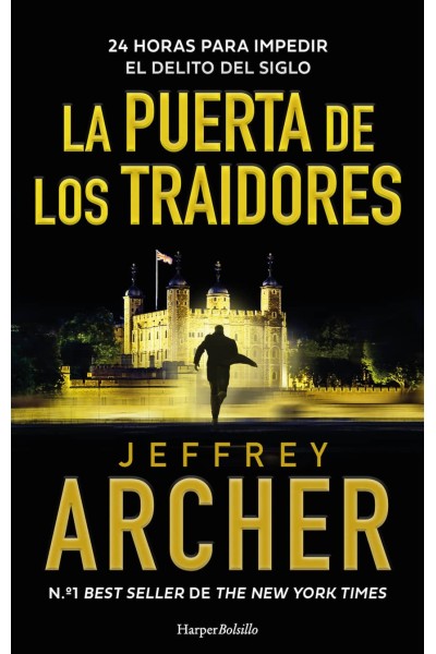 LA PUERTA DE LOS TRAIDORES