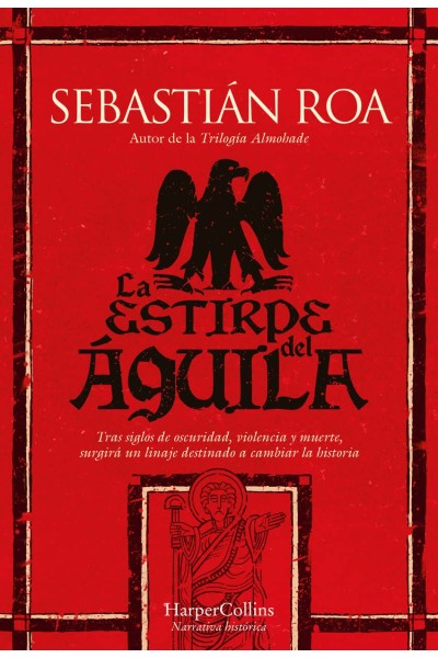 LA ESTIRPE DEL ÁGUILA