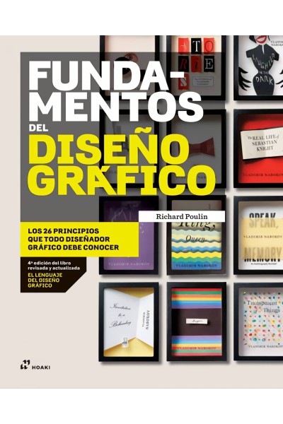 FUNDAMENTOS DEL DISEÑO GRAFICO.LOS 26 PRINCIPIOS