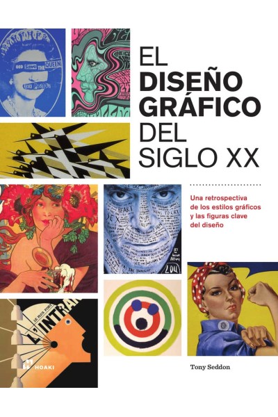 EL DISEÑO GRAFICO DEL SIGLO XX