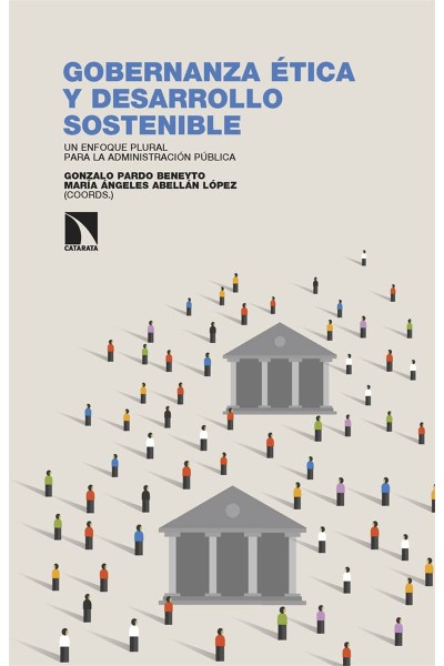 GOBERNANZA ÉTICA Y DESARROLLO SOSTENIBLE