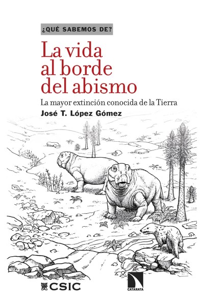 LA VIDA AL BORDE DEL ABISMO