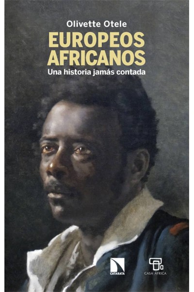 EUROPEOS AFRICANOS