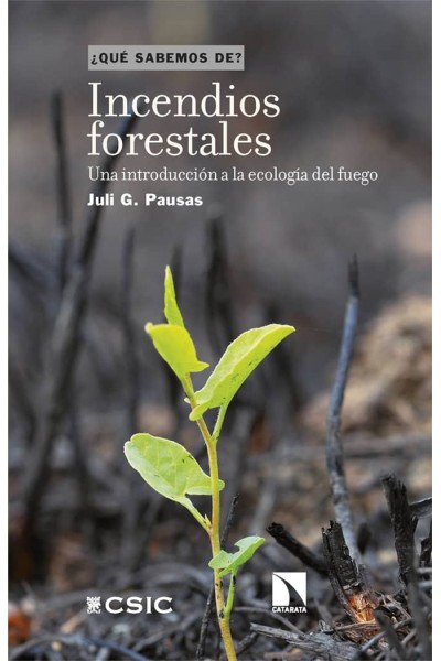 INCENDIOS FORESTALES
