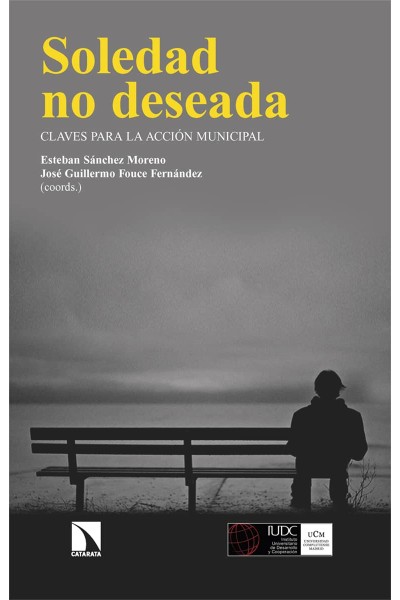 SOLEDAD NO DESEADA