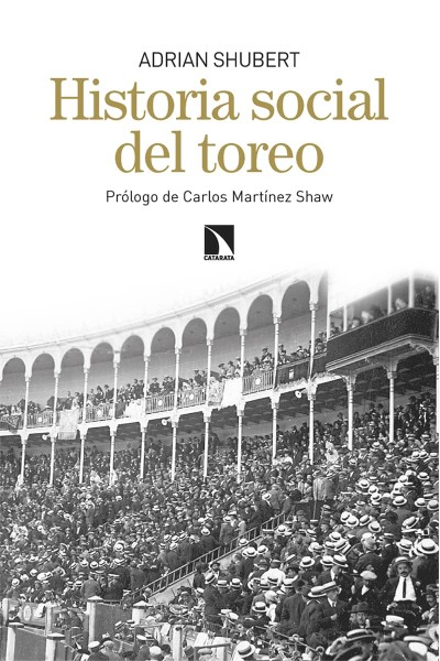 HISTORIA SOCIAL DEL TOREO