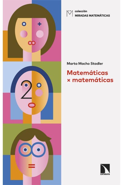 MATEMATICAS X MATEMATICAS