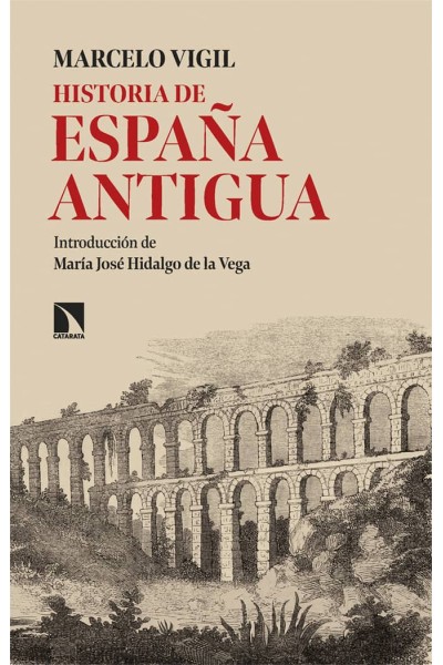 HISTORIA DE ESPAÑA ANTIGUA
