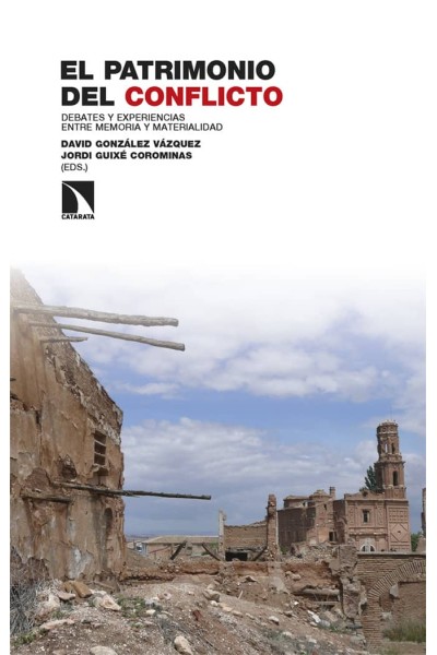 EL PATRIMONIO DEL CONFLICTO