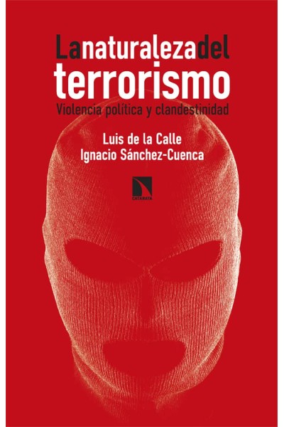 LA NATURALEZA DEL TERRORISMO