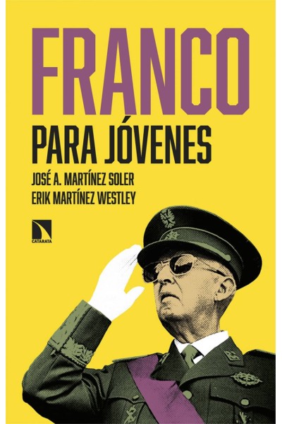 FRANCO PARA JÓVENES