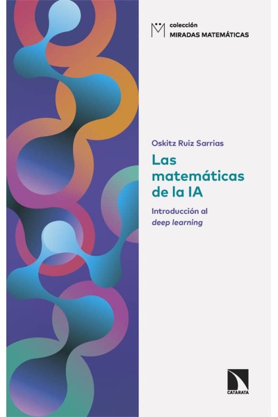 MATEMATICAS DE LA IA,LAS