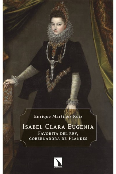 ISABEL CLARA EUGENIA
