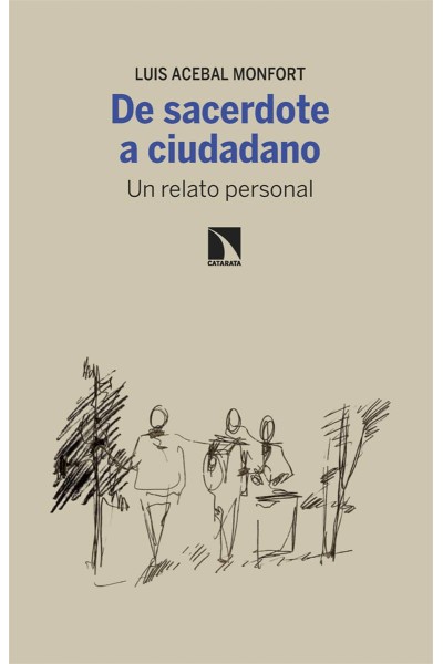 DE SACERDOTE A CIUDADANO