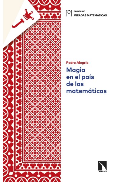 MAGIA EN EL PAÍS DE LAS MATEMÁTICAS