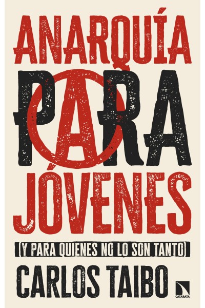 ANARQUÍA PARA JÓVENES